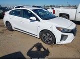 Hyundai Ioniq Hybrid Sel KMHC75LC0HU039411 снимка