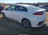 Hyundai Ioniq Hybrid Sel KMHC75LC0HU039411 fotografie