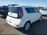 Kia Soul + KNDJP3A50J7537391 снимка