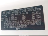 Kia Soul + KNDJP3A50J7537391 снимка
