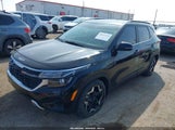 Kia Seltos Ex KNDERCAA9R7528872 снимка