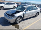 Honda Civic Ex JHMES26722S002273 снимка
