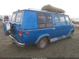 Chevrolet G20 1GBEG25K3PF312719 снимка