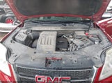 GMC Terrain Sle-1 2GKALMEK8D6138996 снимка