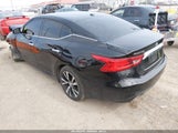 Nissan Maxima 3.5 Sv 1N4AA6AP7JC378600 снимка