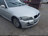 BMW 328I xDrive WBAPK5C5XAA653196 снимка
