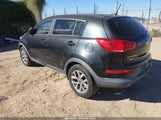 Kia Sportage Lx KNDPB3AC3G7808394 снимка