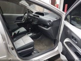 Toyota Prius C Three JTDKDTB30E1573889 снимка