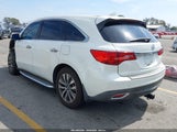 Acura Mdx Technology Package 5FRYD3H46FB005695 снимка