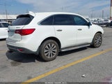 Acura Mdx Technology Package 5FRYD3H46FB005695 fotografie