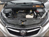 Buick Encore Fwd Preferred KL4CJASB6LB339427 снимка
