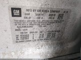 Buick Encore Fwd Preferred KL4CJASB6LB339427 снимка