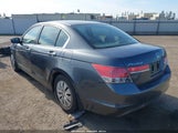 Honda Accord 2.4 Lx 1HGCP2F30BA153353 снимка