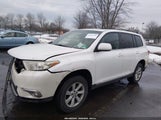 Toyota Highlander Se V6 5TDBK3EH1DS199971 снимка