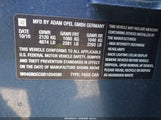 Buick Regal Cxl Russelsheim W04GN5EC6B1054586 снимка