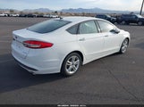 Ford Fusion Hybrid S 3FA6P0UU0JR254611 fotografie