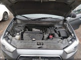 Mitsubishi Outlander Sport Es 4A4AR3AU3FE026531 photo