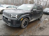 Hyundai Santa Fe Sel 5NMP2DGL5TH185702 снимка