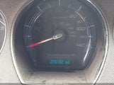Ford Taurus Se 1FAHP2DW3CG125794 снимка