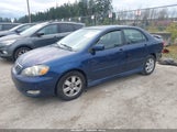 Toyota Corolla S 1NXBR30E95Z536503 снимка