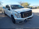 Nissan Titan Sv 1N6AA1E68JN537754 снимка