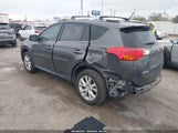 Toyota Rav4 Limited 2T3YFREV6FW185671 снимка