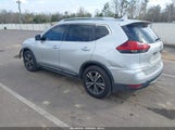 Nissan Rogue Sl 5N1AT2MT8HC881659 снимка