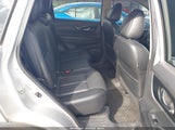 Nissan Rogue Sl 5N1AT2MT8HC881659 снимка