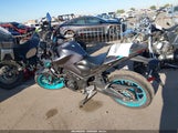 Yamaha Mt-03 MH3RH20YXRK014461 снимка
