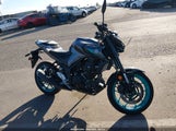 Yamaha Mt-03 MH3RH20YXRK014461 снимка