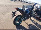 Yamaha Mt-03 MH3RH20YXRK014461 снимка