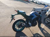 Yamaha Mt-03 MH3RH20YXRK014461 снимка
