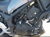 Yamaha Mt-03 MH3RH20YXRK014461 снимка