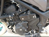 Yamaha Mt-03 MH3RH20YXRK014461 снимка