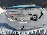 Buick Enclave Premium 5GAKVCKD4EJ263929 fotografie