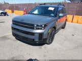 Hyundai Santa Fe Hybrid Calligraphy 5NMP5DG11TH085246 photo