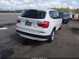 BMW X3 xDrive28I 5UXWX9C50E0D26584 снимка