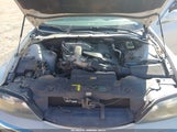 Lincoln Ls V6 1LNHM86S54Y600384 fotografie