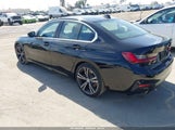 BMW 330I 3MW5R1J00N8C53880 снимка