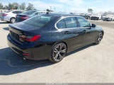 BMW 330I 3MW5R1J00N8C53880 снимка