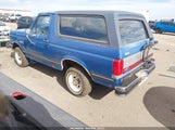 Ford Bronco U100 1FMEU15N9JLA02068 снимка