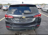 Chevrolet Equinox Fwd Ls 3GNAXHEV4NS209946 снимка