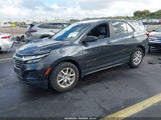 Chevrolet Equinox Fwd Ls 3GNAXHEV4NS209946 снимка