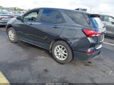 Chevrolet Equinox Fwd Ls 3GNAXHEV4NS209946 снимка