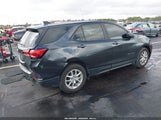 Chevrolet Equinox Fwd Ls 3GNAXHEV4NS209946 снимка