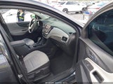 Chevrolet Equinox Fwd Ls 3GNAXHEV4NS209946 photo