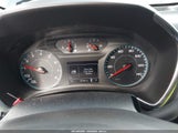 Chevrolet Equinox Fwd Ls 3GNAXHEV4NS209946 снимка