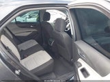 Chevrolet Equinox Fwd Ls 3GNAXHEV4NS209946 снимка