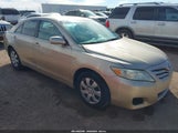 Toyota Camry Le 4T1BF3EK5BU154360 снимка