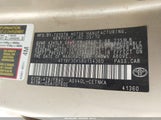 Toyota Camry Le 4T1BF3EK5BU154360 снимка